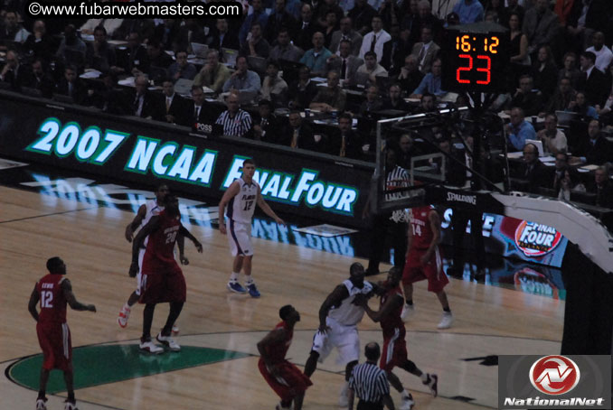 pictures from the trip