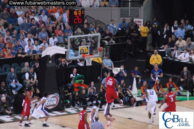 pictures from the trip