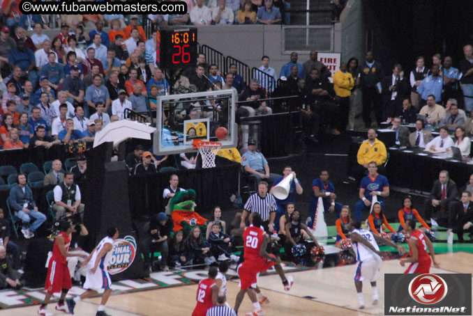 pictures from the trip