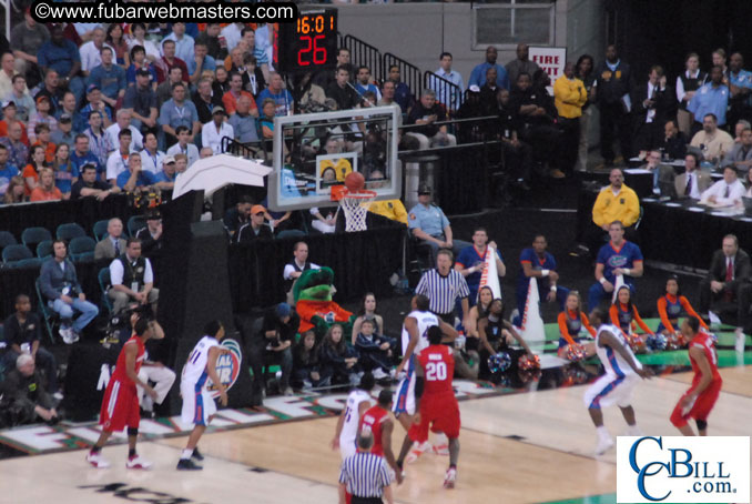 pictures from the trip