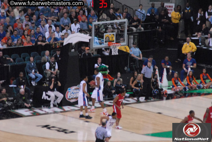 pictures from the trip