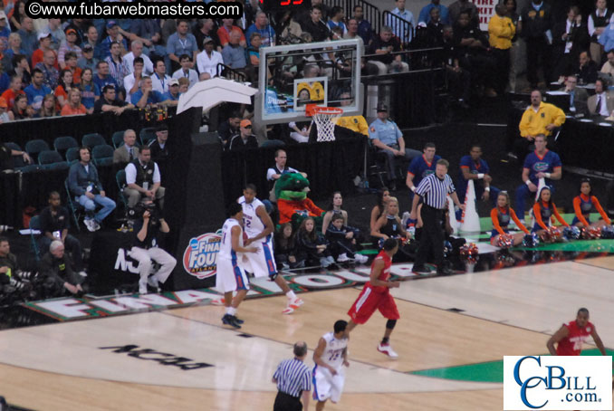 pictures from the trip