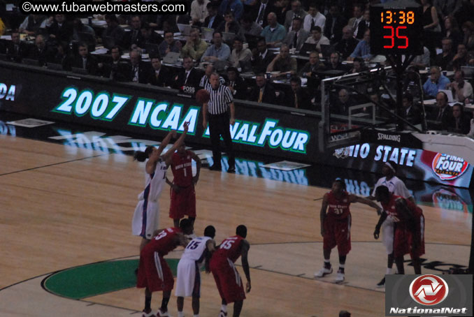 pictures from the trip