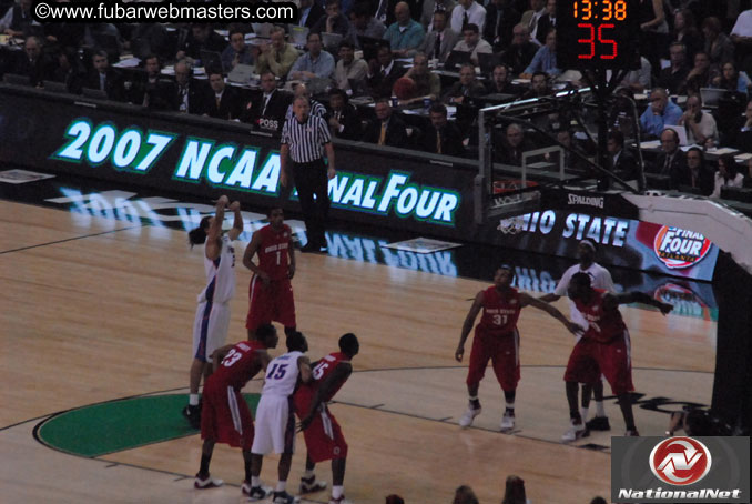 pictures from the trip