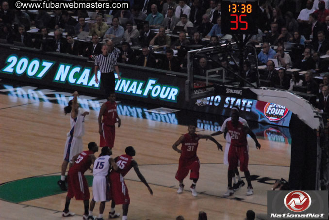 pictures from the trip