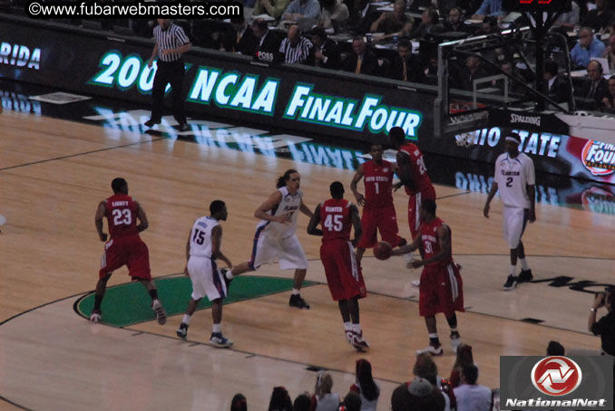 pictures from the trip