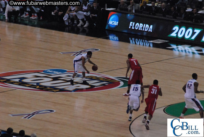 pictures from the trip