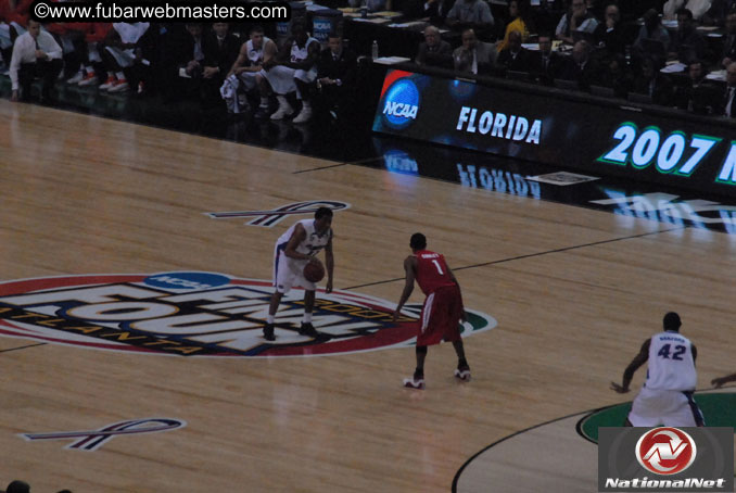 pictures from the trip