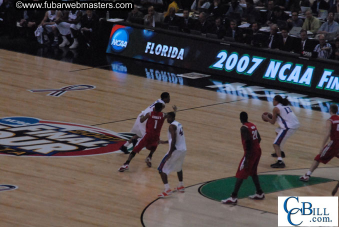 pictures from the trip