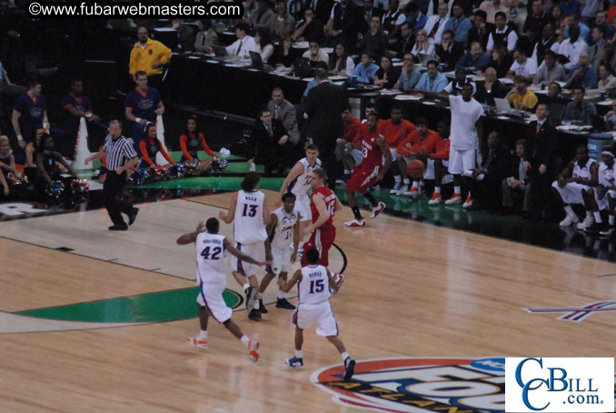 pictures from the trip