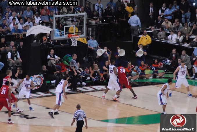 pictures from the trip