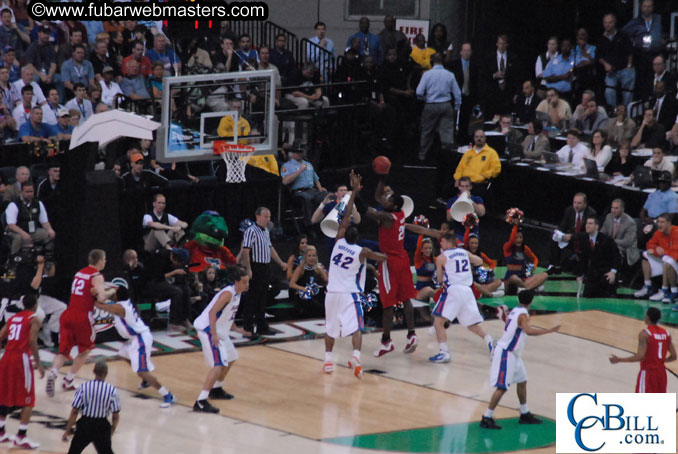 pictures from the trip