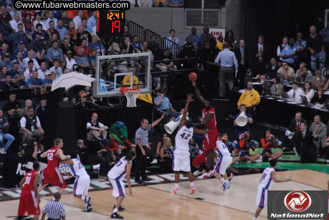 pictures from the trip