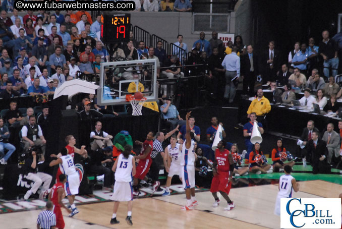 pictures from the trip