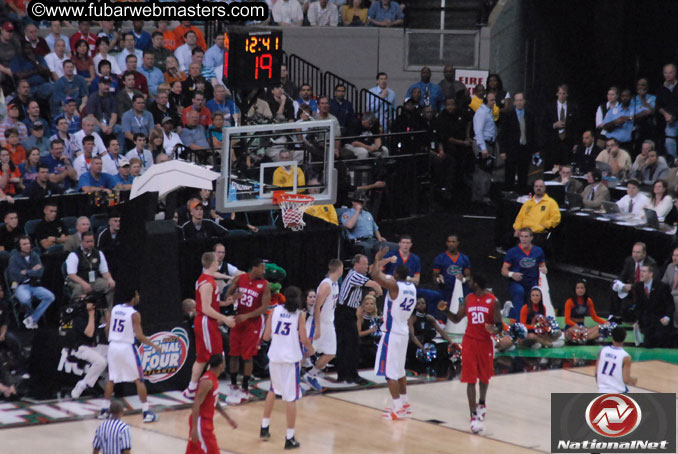 pictures from the trip