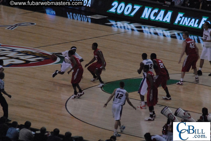 pictures from the trip