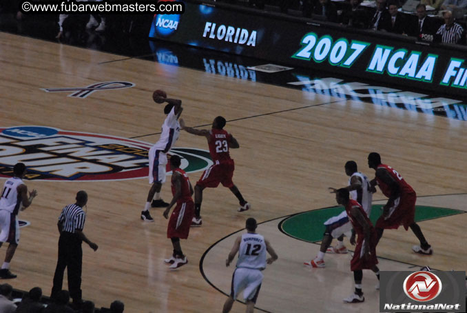 pictures from the trip