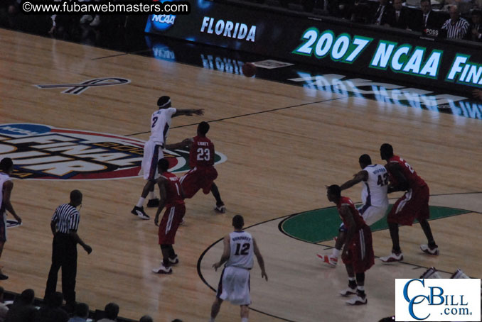 pictures from the trip