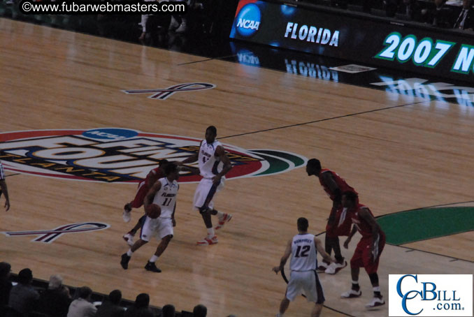 pictures from the trip