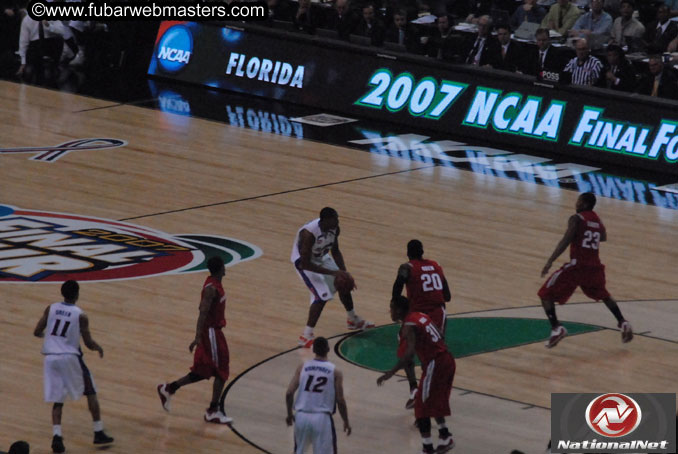 pictures from the trip