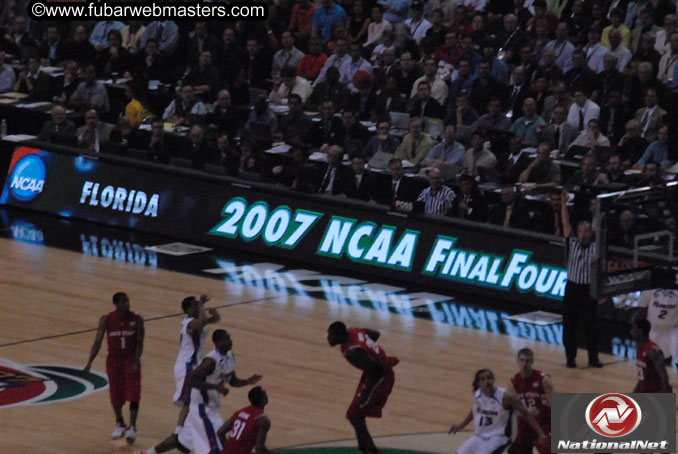 pictures from the trip