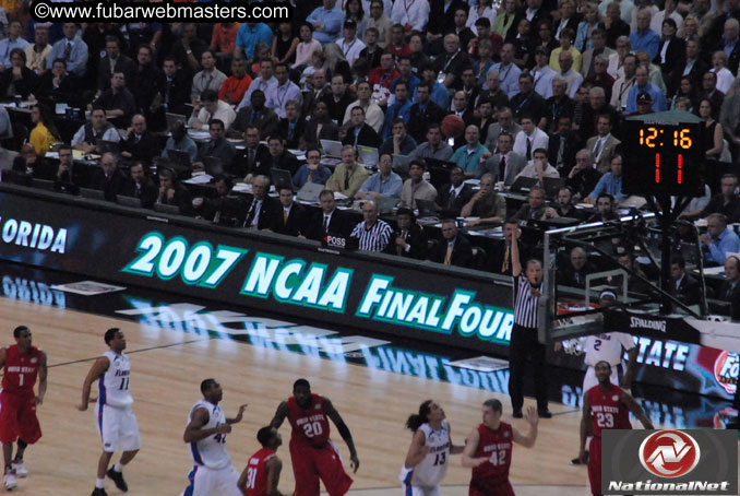 pictures from the trip