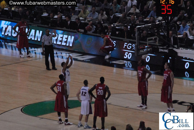 pictures from the trip