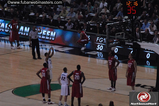 pictures from the trip