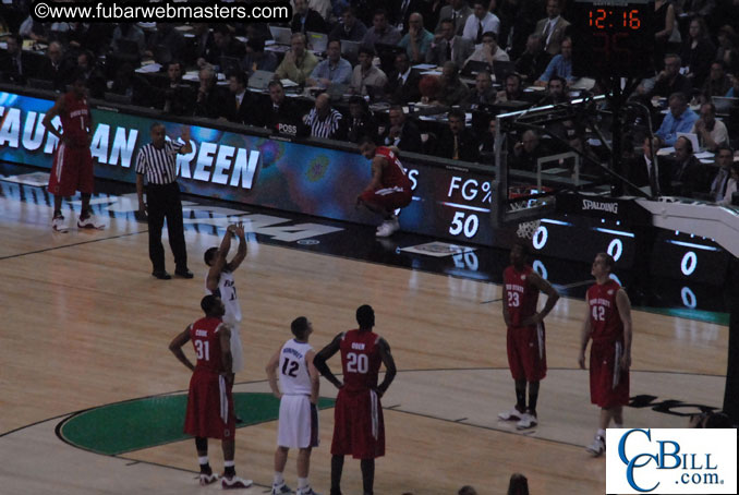 pictures from the trip