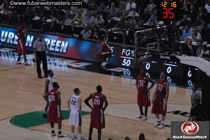 pictures from the trip