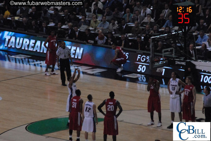 pictures from the trip