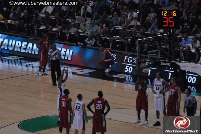 pictures from the trip