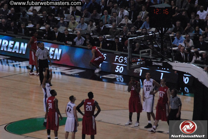 pictures from the trip