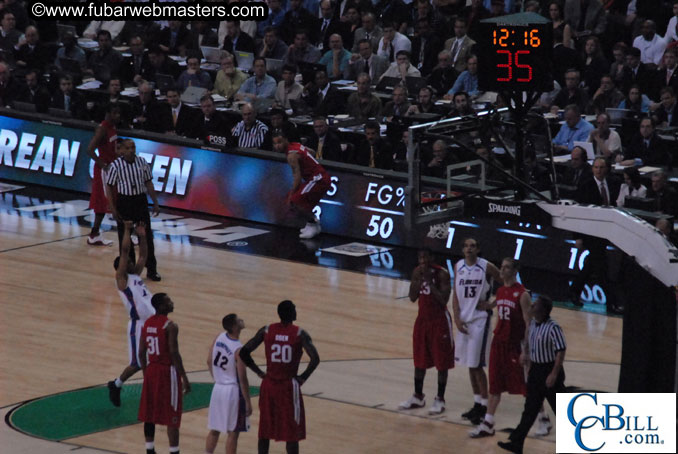 pictures from the trip