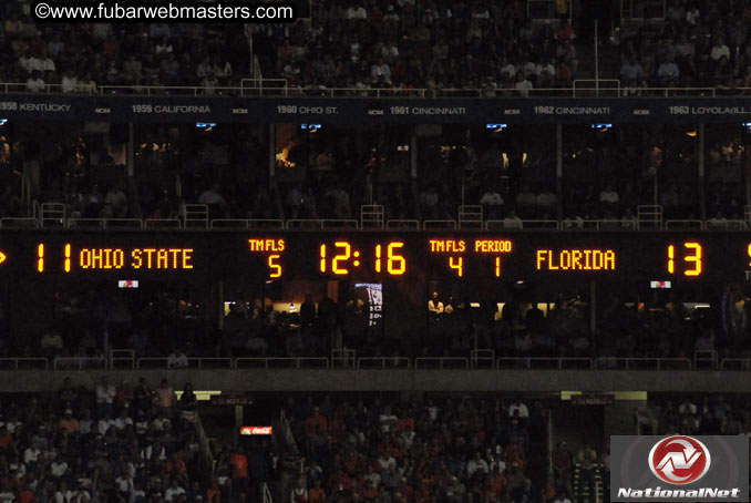 pictures from the trip