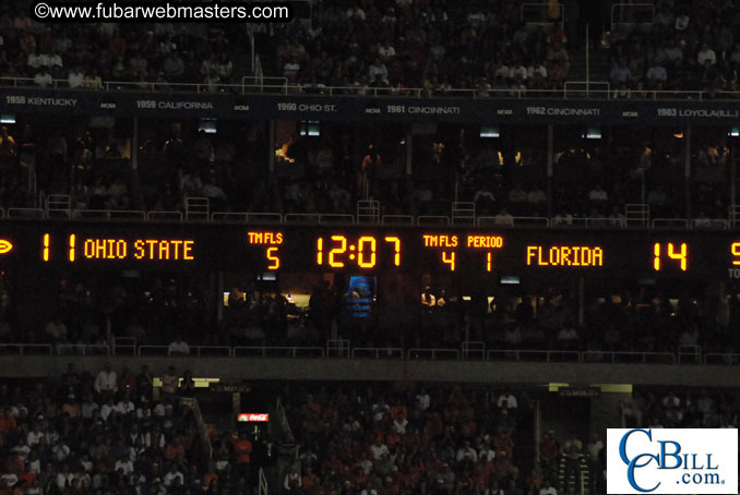 pictures from the trip