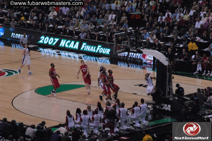 pictures from the trip