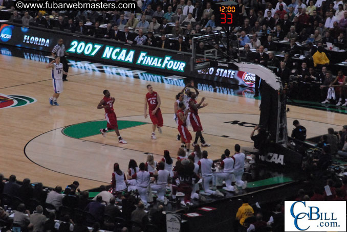 pictures from the trip