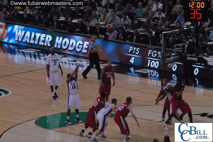 pictures from the trip