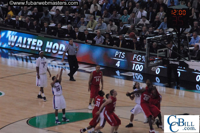 pictures from the trip