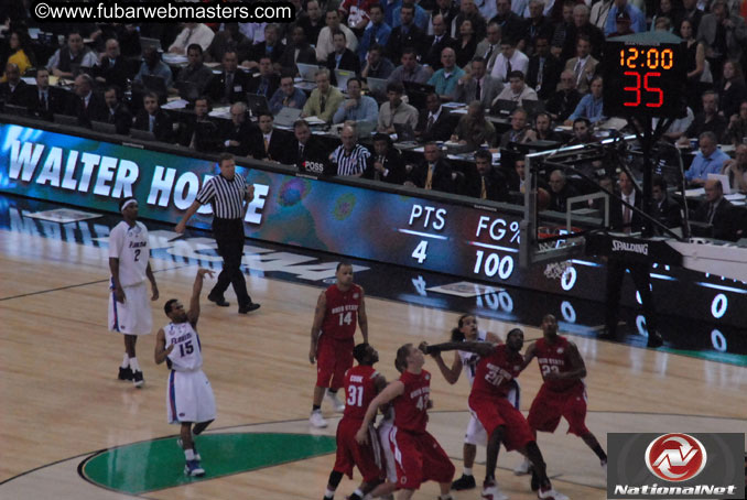 pictures from the trip