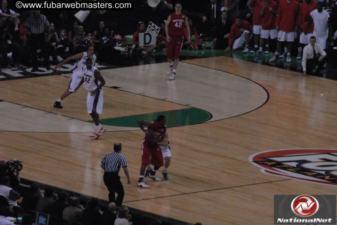 pictures from the trip