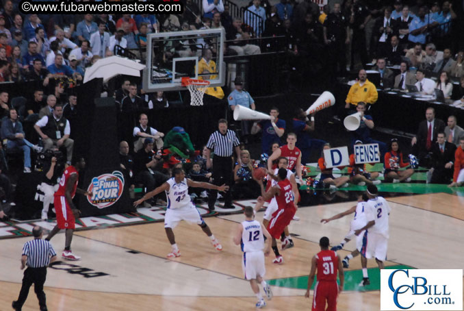 pictures from the trip