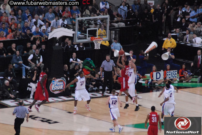 pictures from the trip