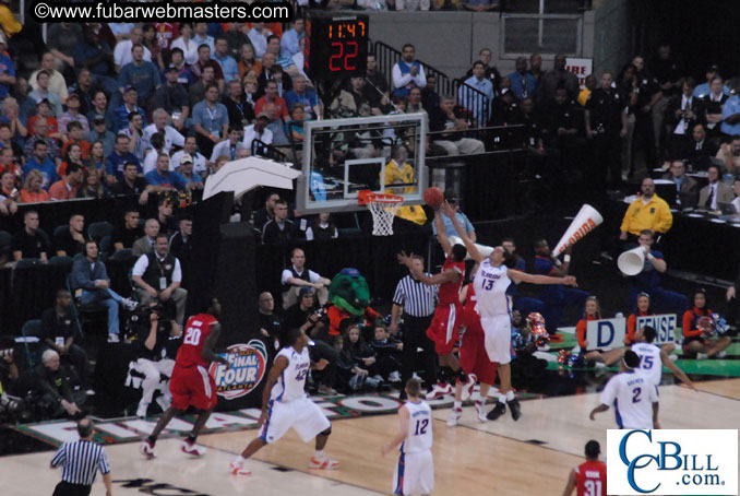 pictures from the trip