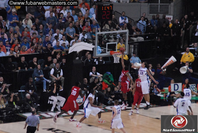 pictures from the trip