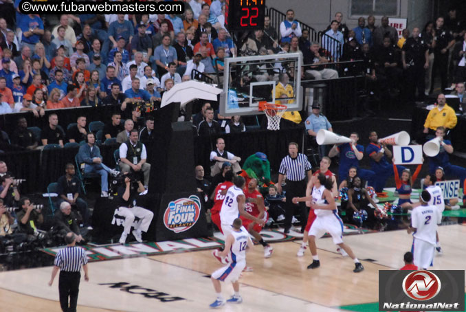 pictures from the trip