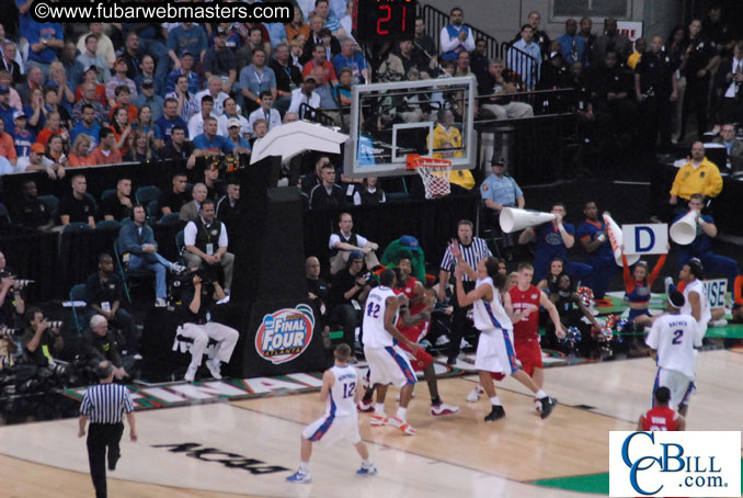 pictures from the trip