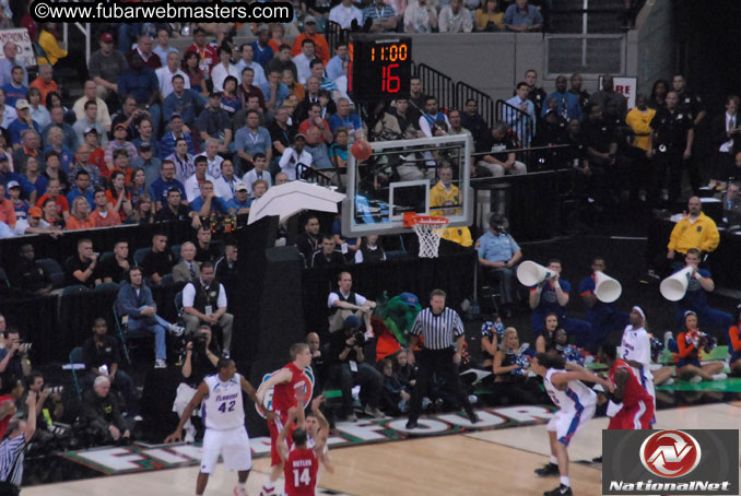 pictures from the trip