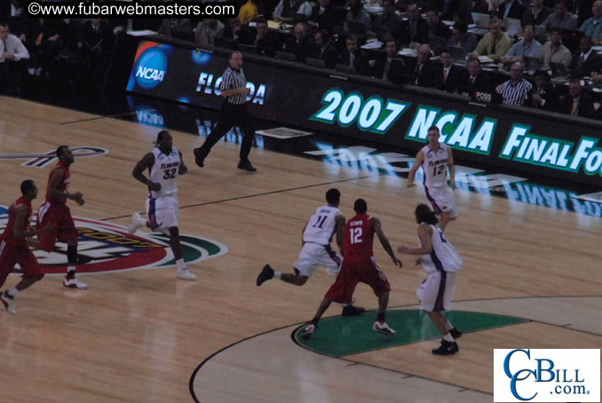 pictures from the trip